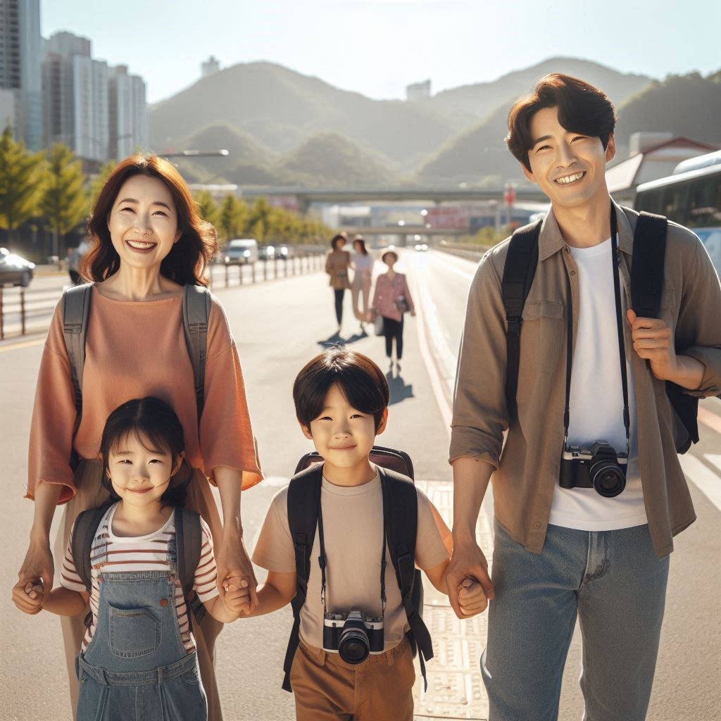 [국내 여행지 추천] 아이들과 가볼만한 곳