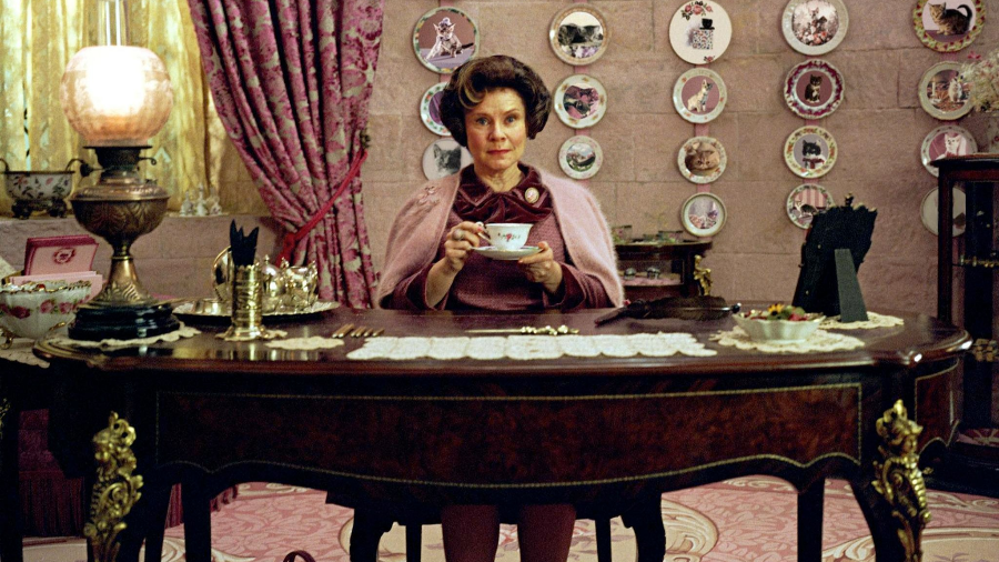 해리포터와 불사조 기사단