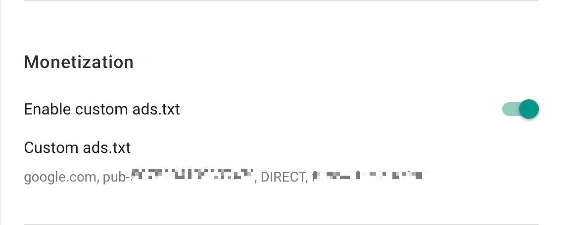 블로거-ads.txt설정