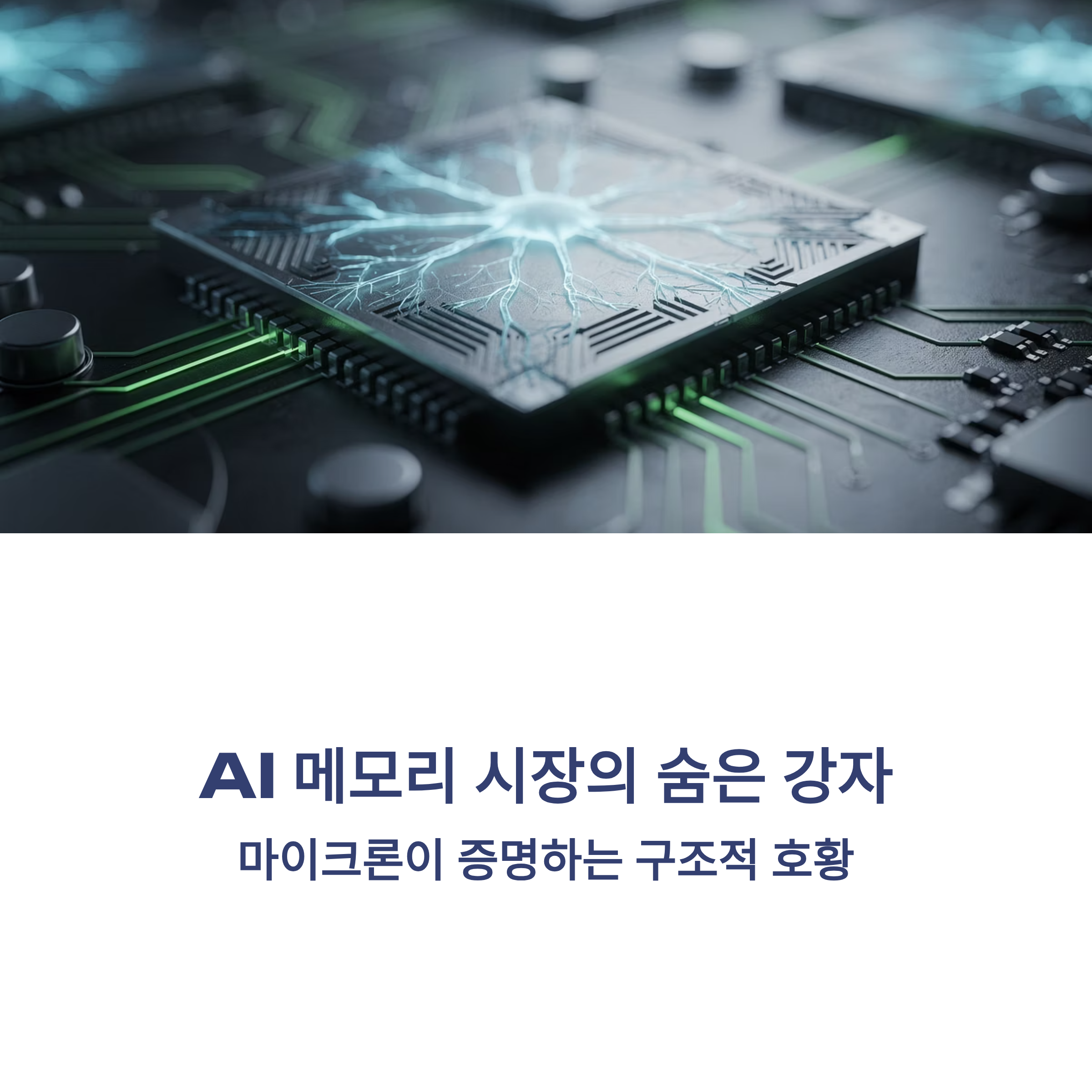 마이크론