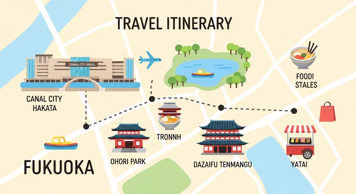 일본여행 필수 앱