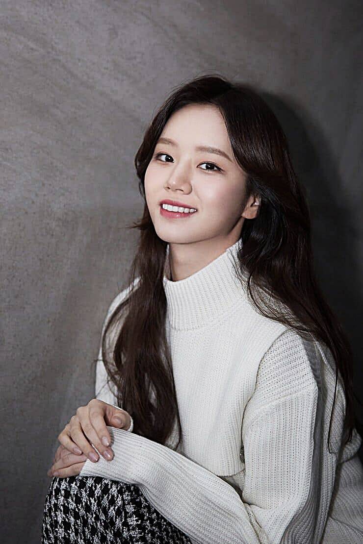 배우-혜리