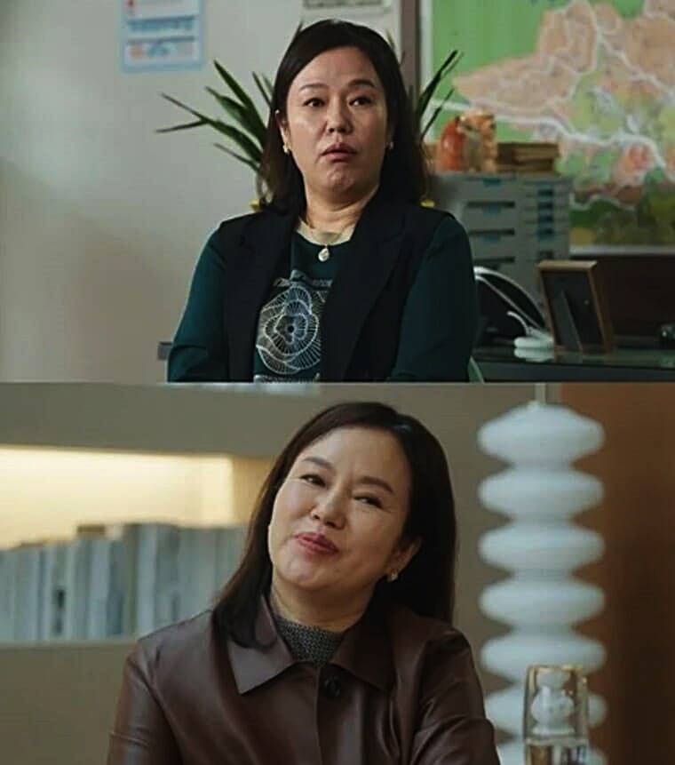 배우-김금순