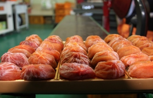 6시내고향-상주-곶감