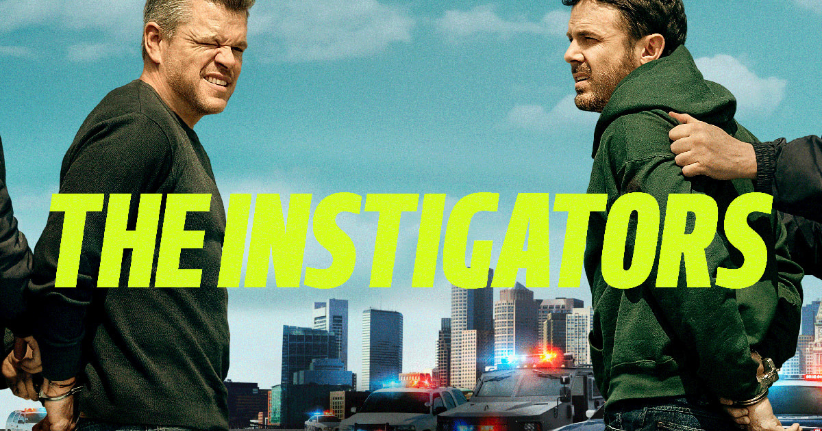 The Instigators