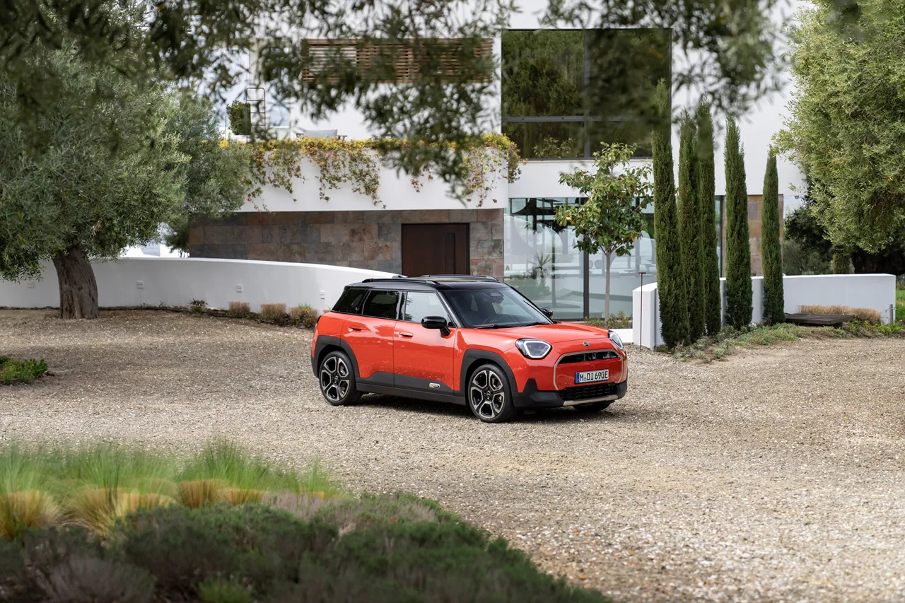 미니 에이스맨 E 차량 이미지