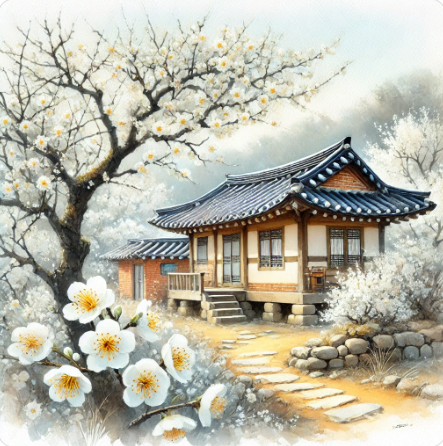 2025 광양 매화 축제 10