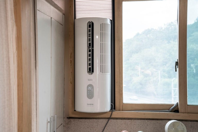 창문형 에어컨 추천
