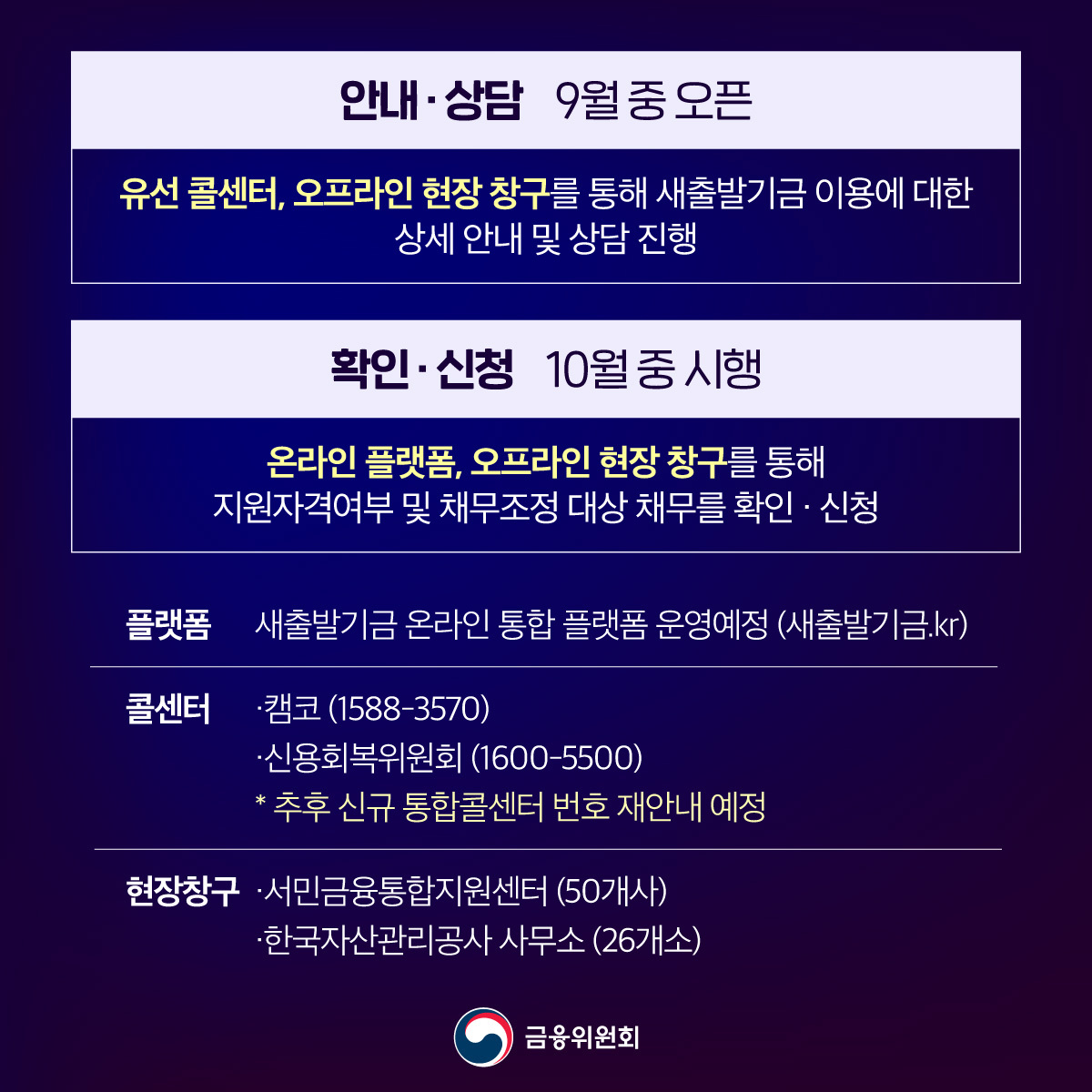 소상공인 자영업자 새출발기금 (17)