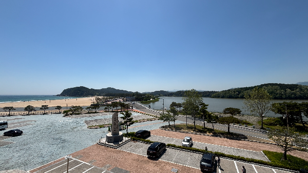 화진포 해양박물관
