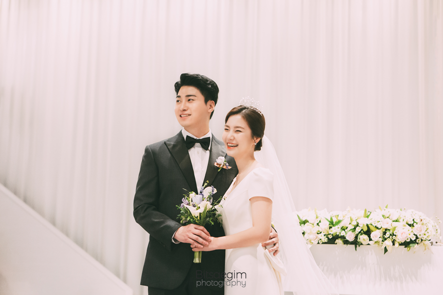 디에스컨벤션 본식스냅 33