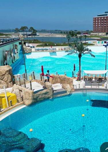 무료 개방 구간 및 운영시간