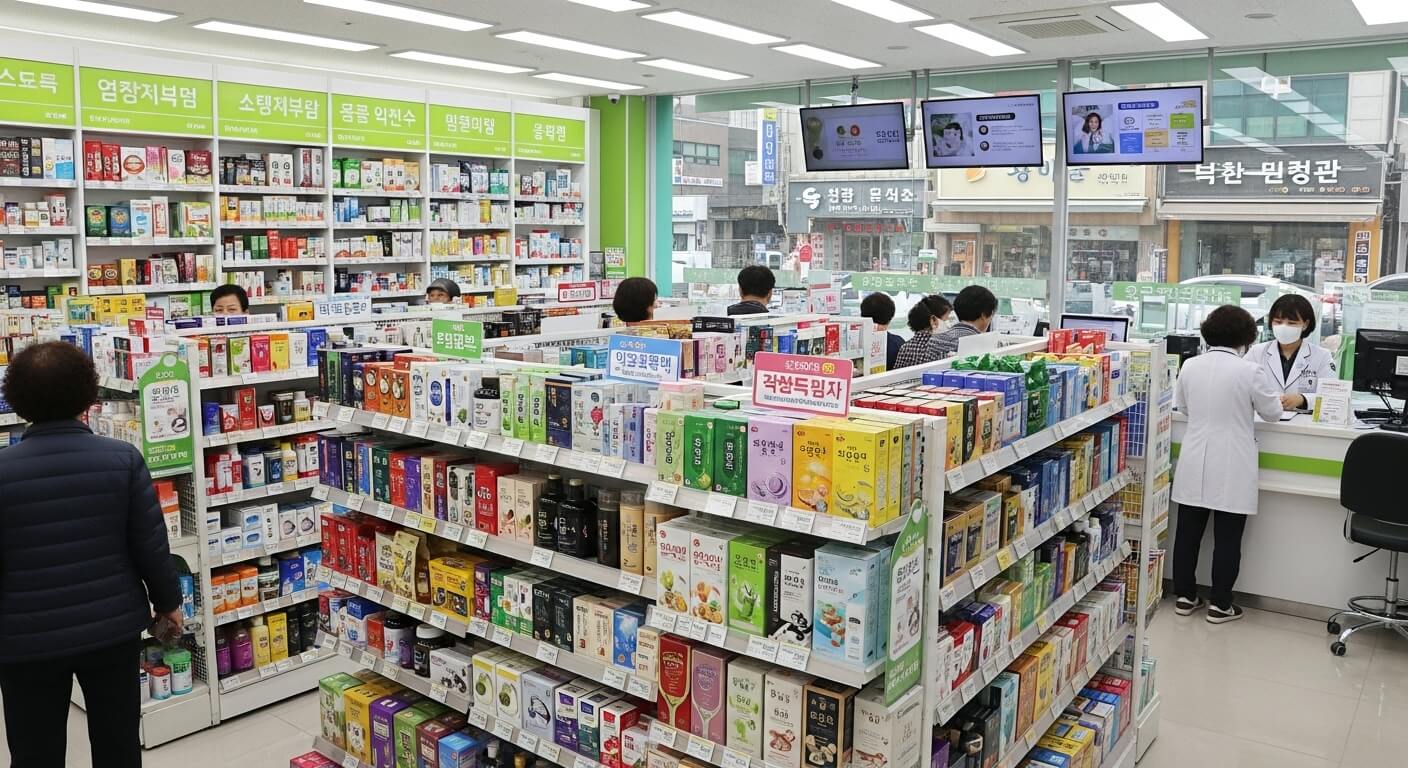 고지혈증 약의 부작용