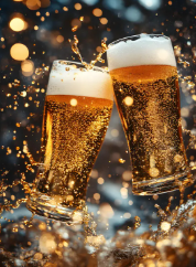 부산 센텀 맥주 축제