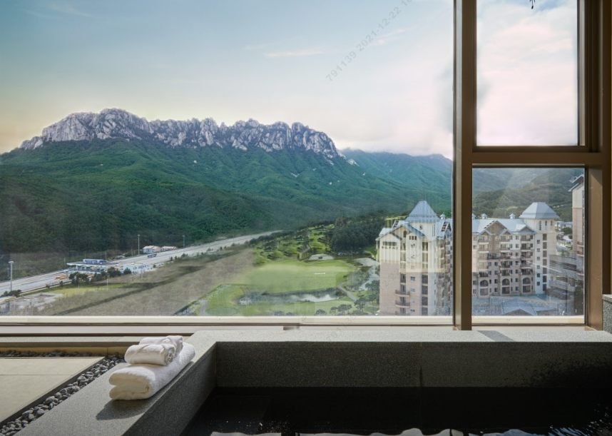  소노펠리체 델피노