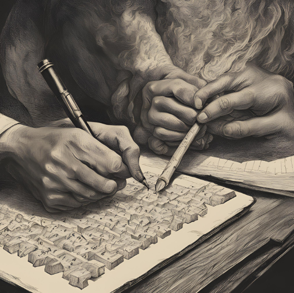 [내무반에세이]"모든 수단이 차단된 지금" 썸네일