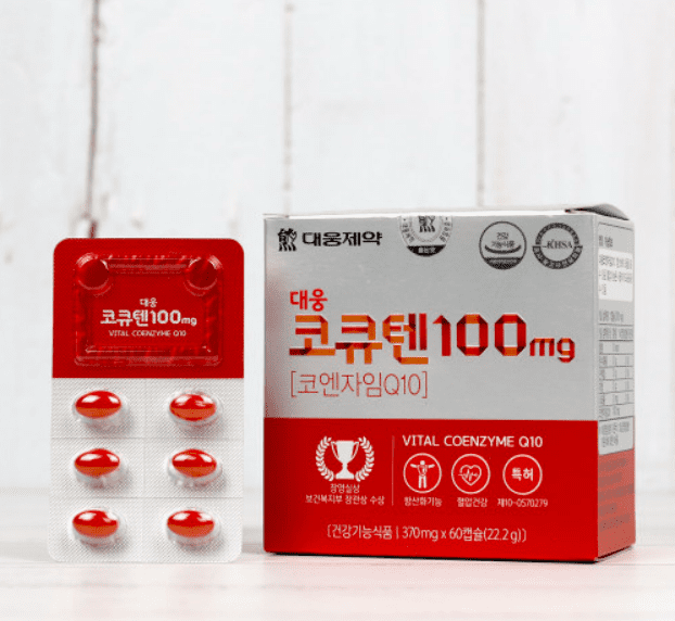 혈압약(혈압 영양제) 추천 순위 TOP 5 - 네이버, 쿠팡, G마켓 인기 제품