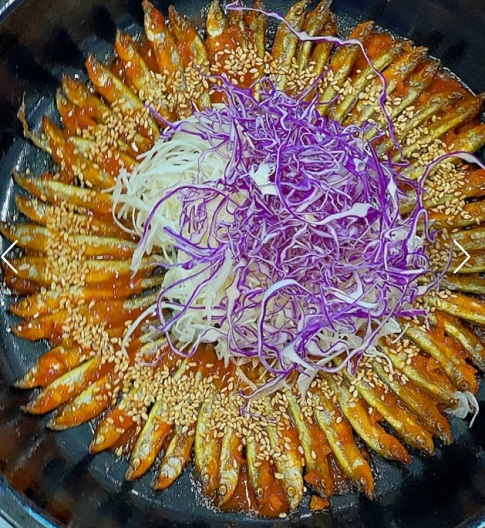 한국인의밥상-무주-섬마을-도리뱅뱅