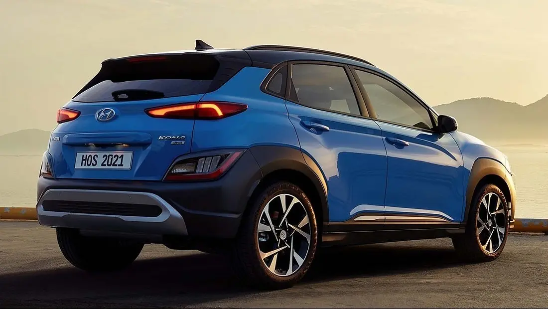 현대 SUV 코나 2세대 전기차 보조금 국고 지자체 보조금 가격 실구매가 모의견적 제원 옵션 카탈로그 가격표 디자인 실내 트렁크 색상 총정리