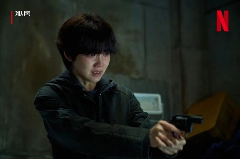 계시록 넷플릭스, 결말, 줄거리 완벽 분석: 몇부작, 시즌2 가능성