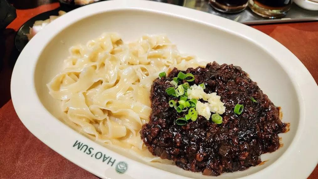 더 현대 서울 맛집 호우섬 예약방법 및 후기 사진 8