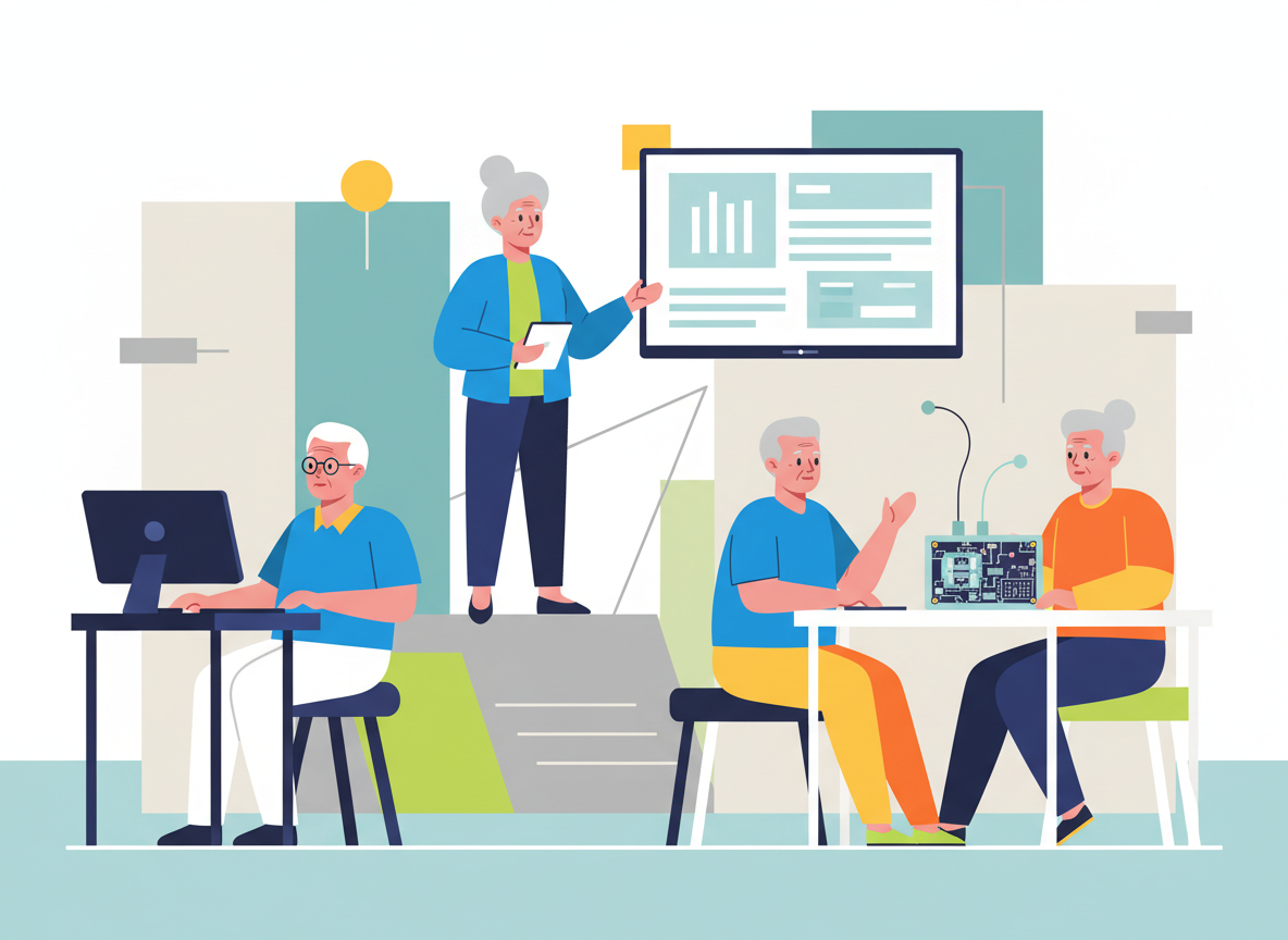 50대 인기 자격증