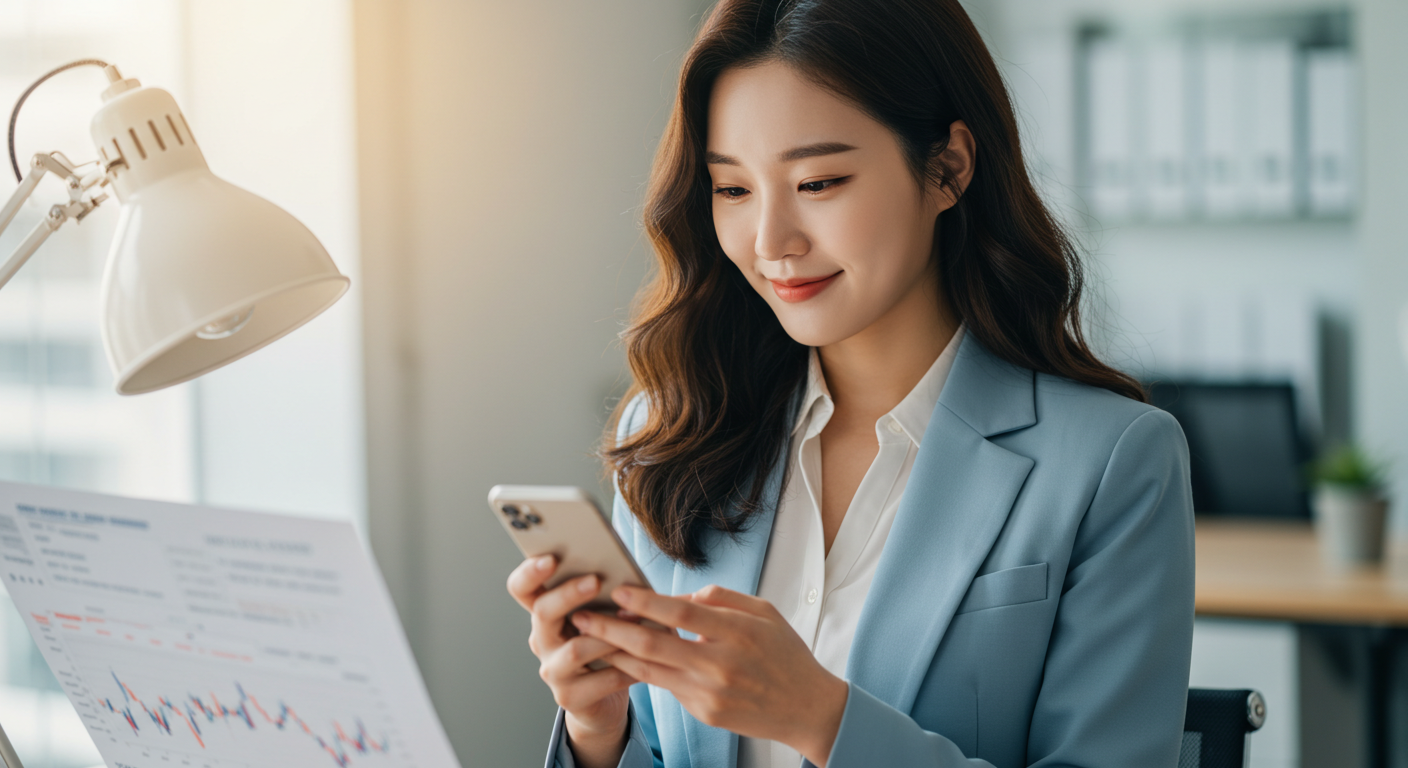 주식 계좌 개설 방법