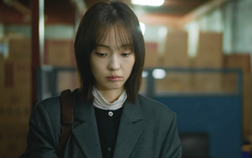 당신이 죽였다 대사