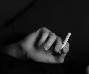 금단 현상 극복