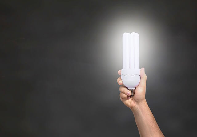 에너지바우처 지원 사업