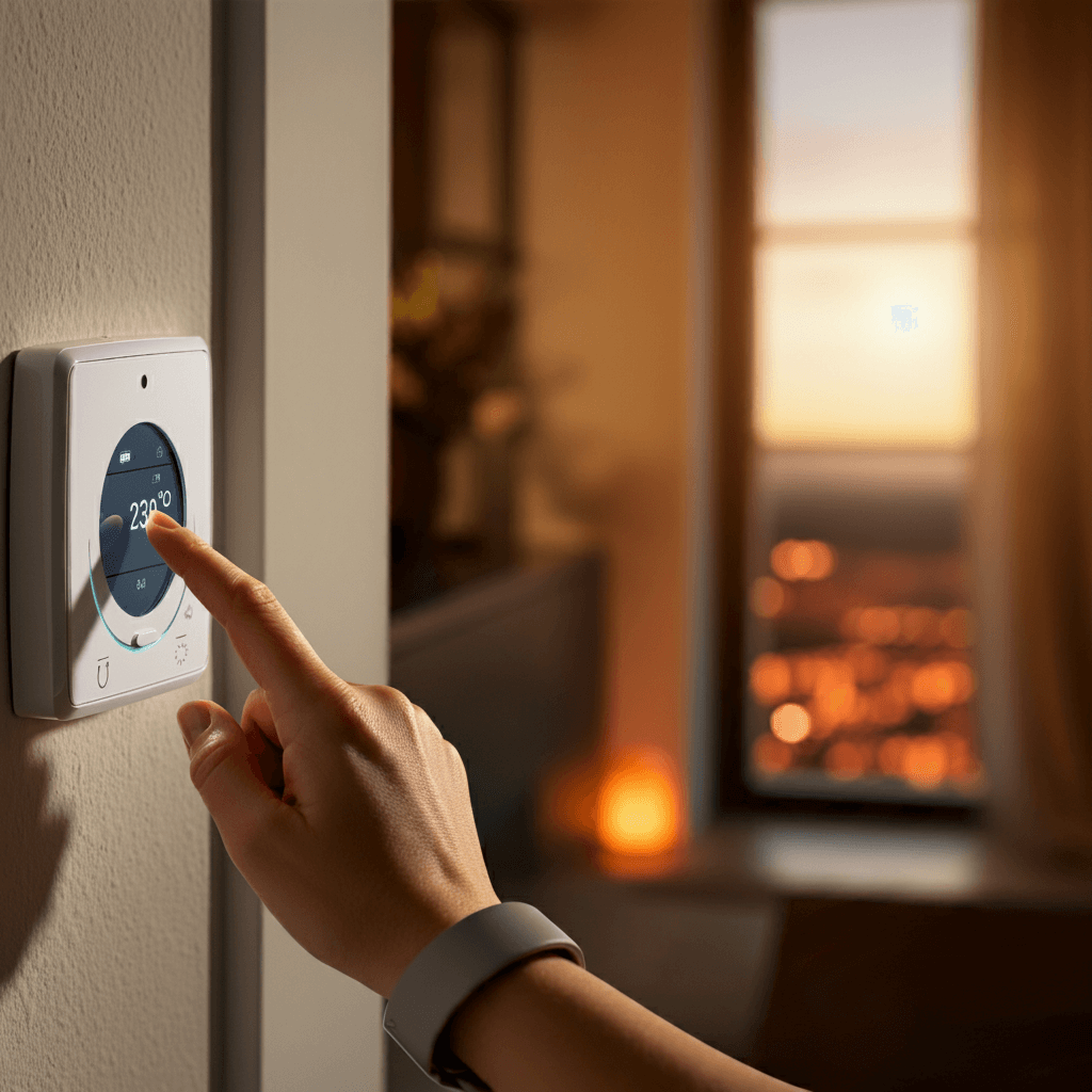 겨울철 가스비 절약 방법 난방비 절약 꿀팁 실내 온도 관리 팁 보일러 효율적으로 사용하는 법 단열 개선 방법 방풍커튼, 문풍지 효과 뽁뽁이 활용법 겨울철 난방비 줄이는 법 가스비 절약 실천 방법 스마트 온도 조절기 추천