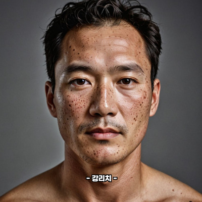 기미 없애는 방법