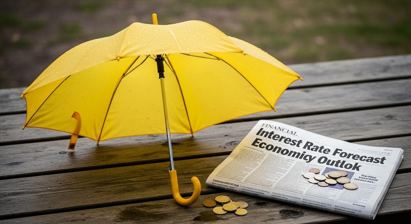 노란우산 이자율