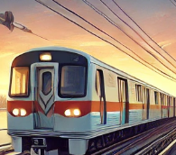 경의중앙선-파업