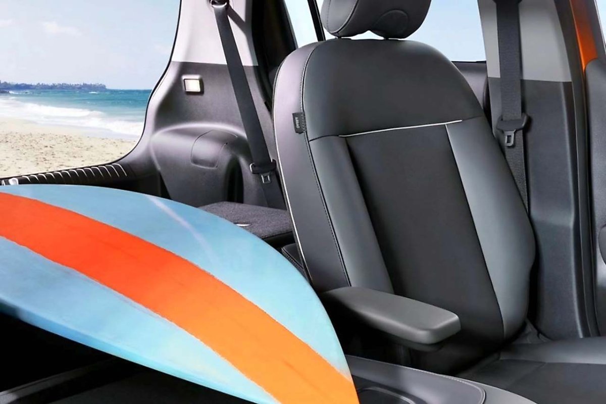 현대자동차 경형 SUV 캐스퍼 페이스리프트