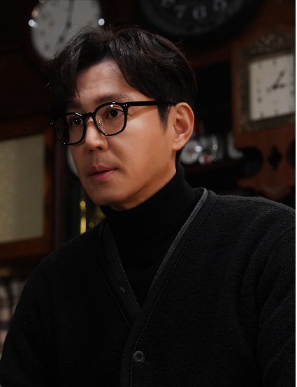 SBS 드라마 우리들의 초콜릿 순간 줄거리 등장인물