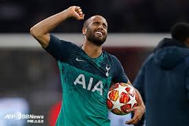 모우라 토트넘 8