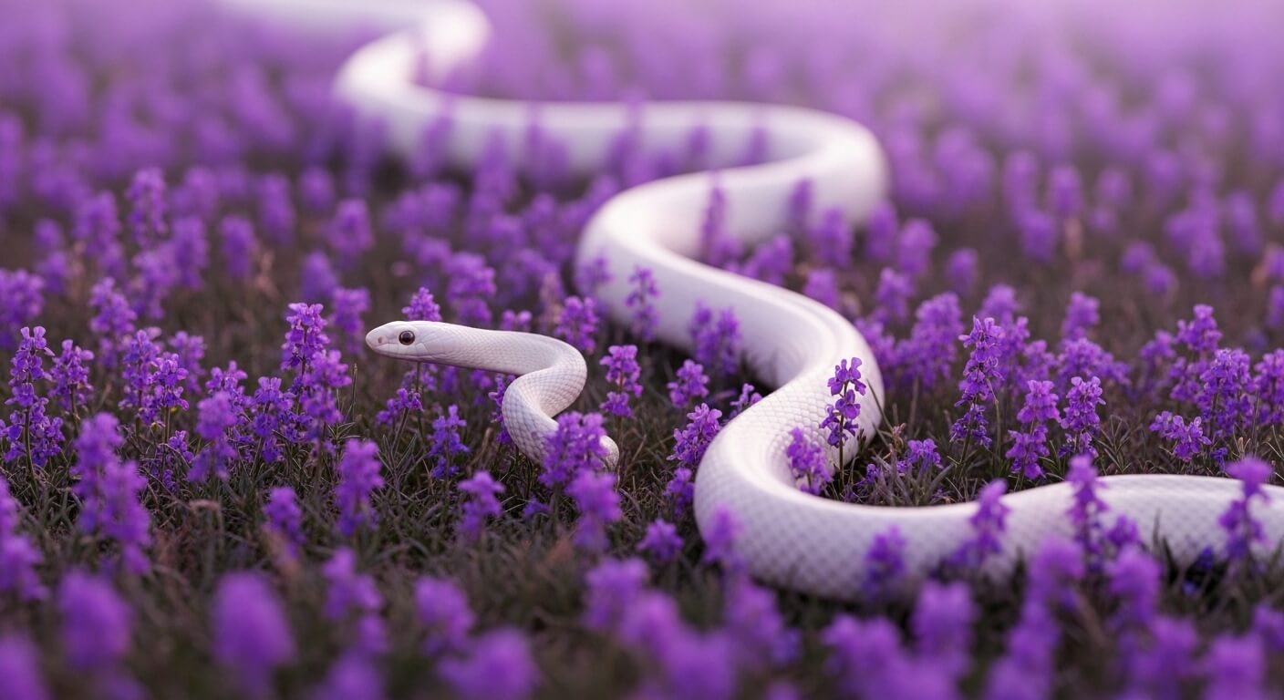 뱀 꿈 해몽