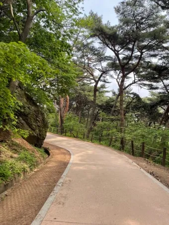 남한산성 둘레길 코스별 맛집 주의사항 완벽 총정리_18