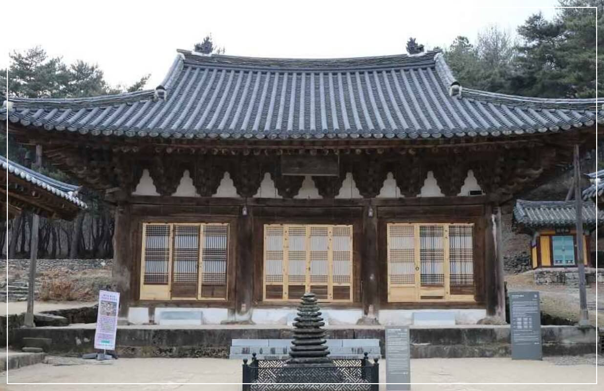 의성 가볼만한곳 베스트10 대곡사