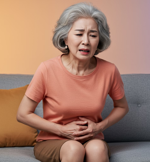 콘드로이친 부작용