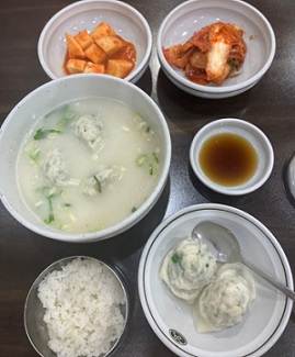칼국수달인