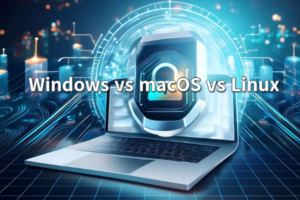 윈도우, 맥, 리눅스 (Windows vs macOS vs Linux): 각 운영체제의 차이점과 역할