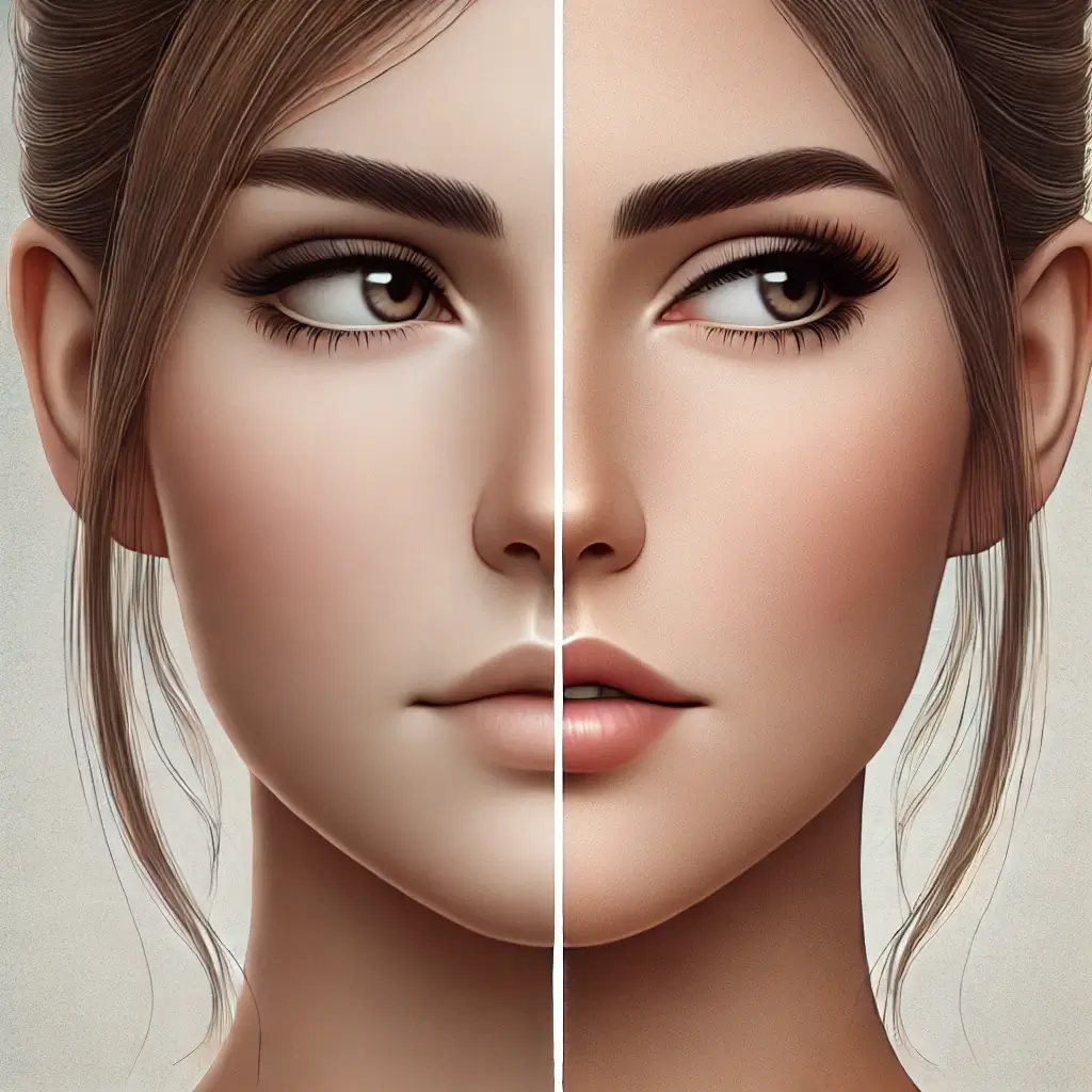 치아교정-전후-달라지는-얼굴형