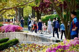 청남대 관람 예약