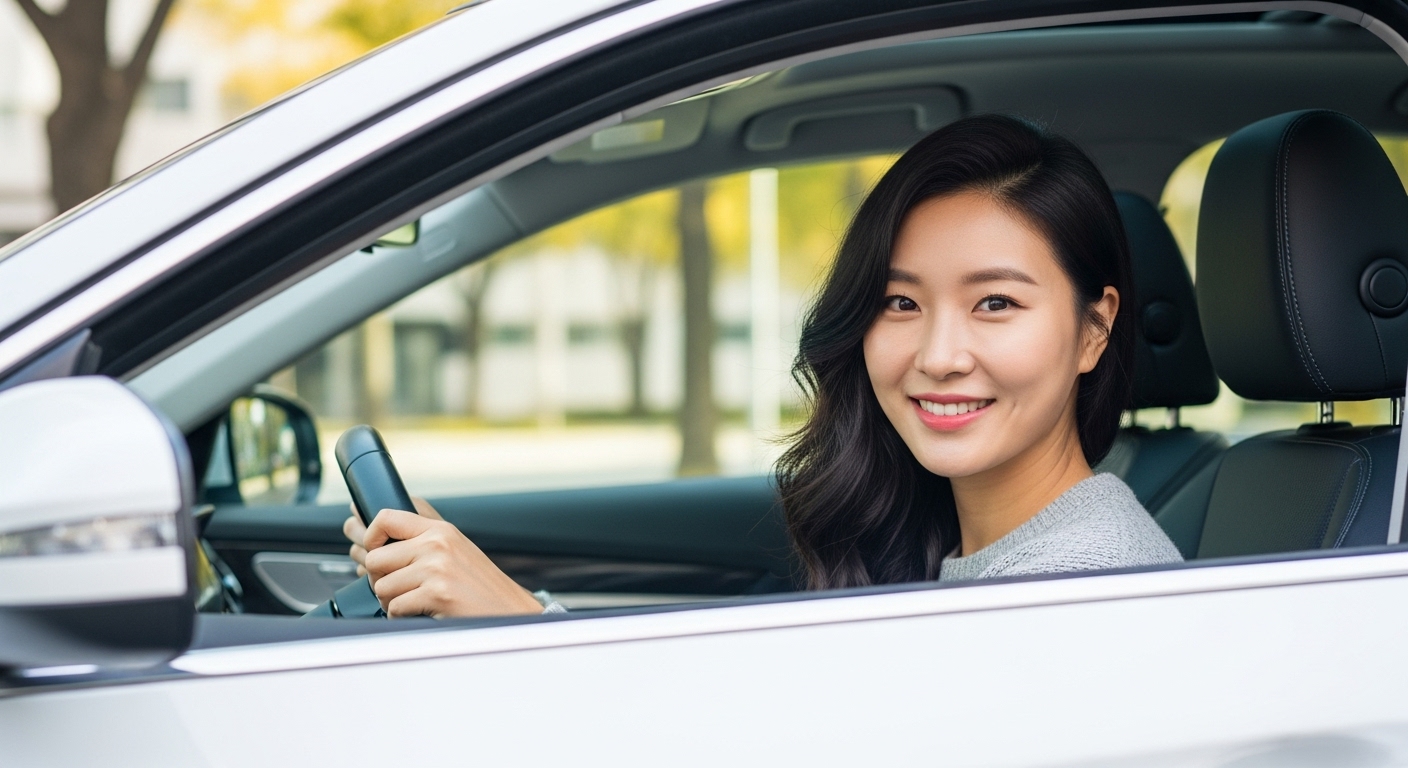 쌍용자동차 차종류