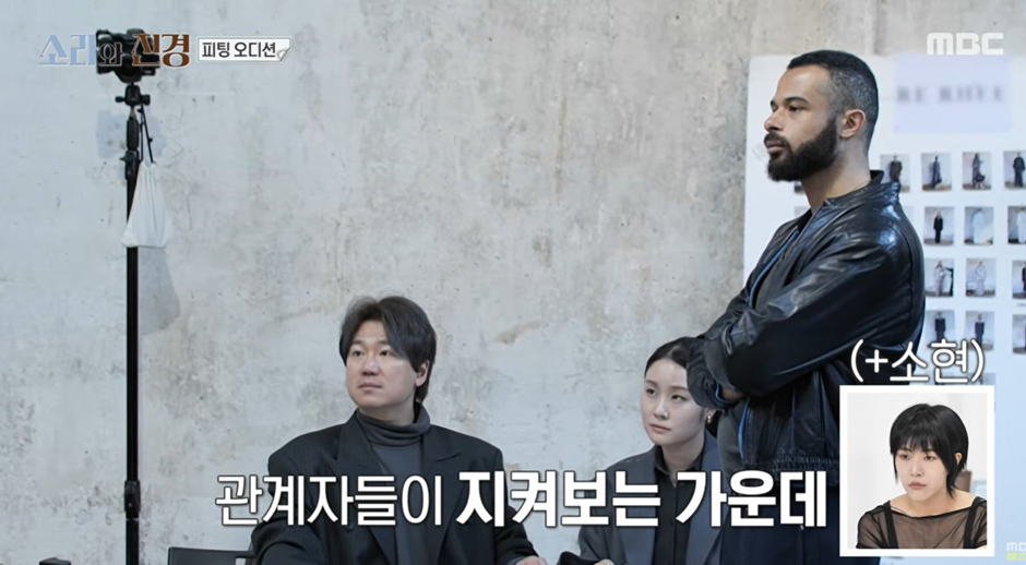 낯선 파리에서 서로가 서로의 버팀목이 되어주는 이소라와 홍진경 ㅠㅠ | 인스티즈