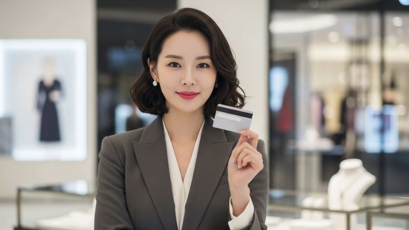 삼성카드 카드론