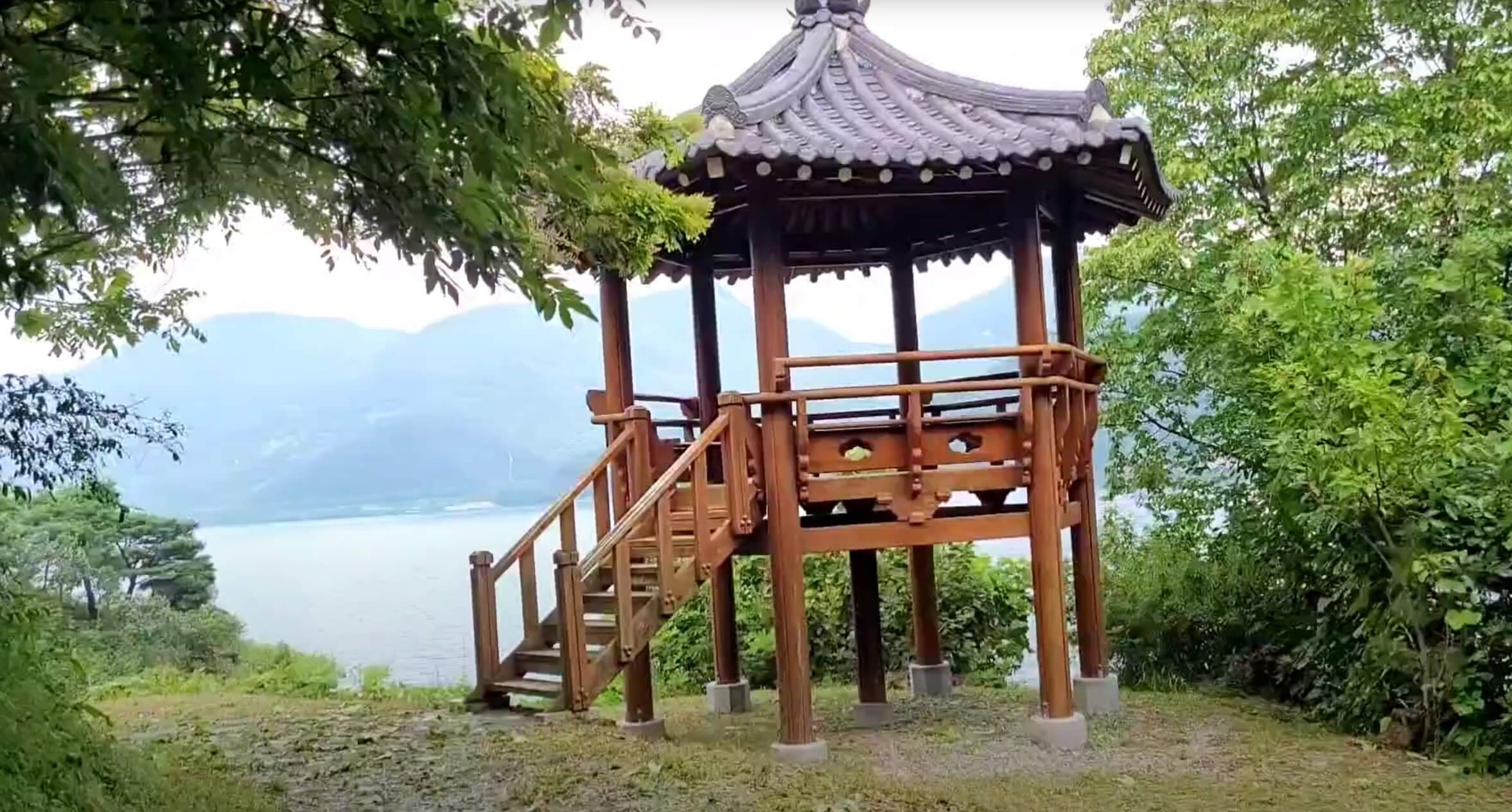 종댕이길