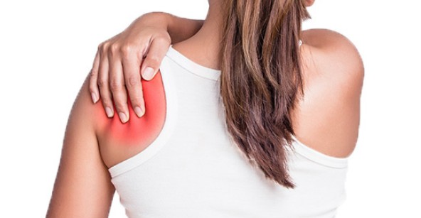 다양한 어깨통증의 원인과 치료방법